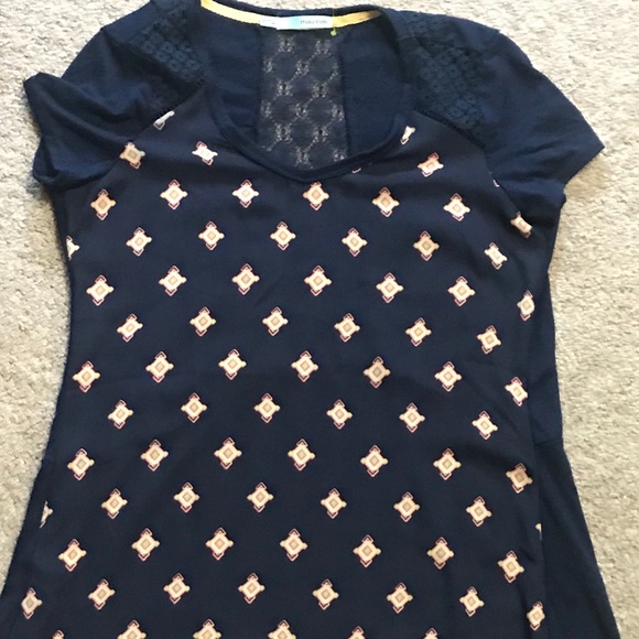 Maurices Tops - 3/$15 Cute Maurices button back shirt size XS